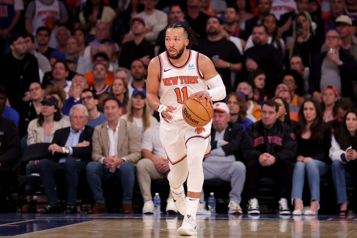Knicks Fans Anticipate 20242025 Schedule & Christmas Game
