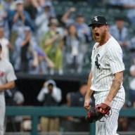 Michael Kopech Mets trade rumors