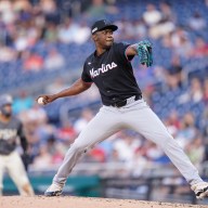 Huascar Brazoban Mets