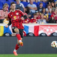 Noah Eile Red Bulls