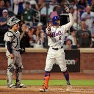 Subway Series Mets Yankees Nimmo