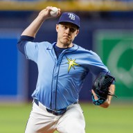 Phil Maton Mets