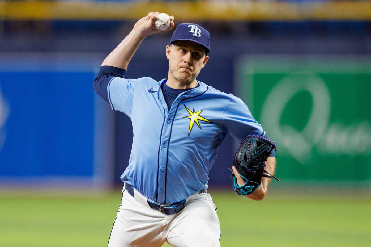 Phil Maton Mets