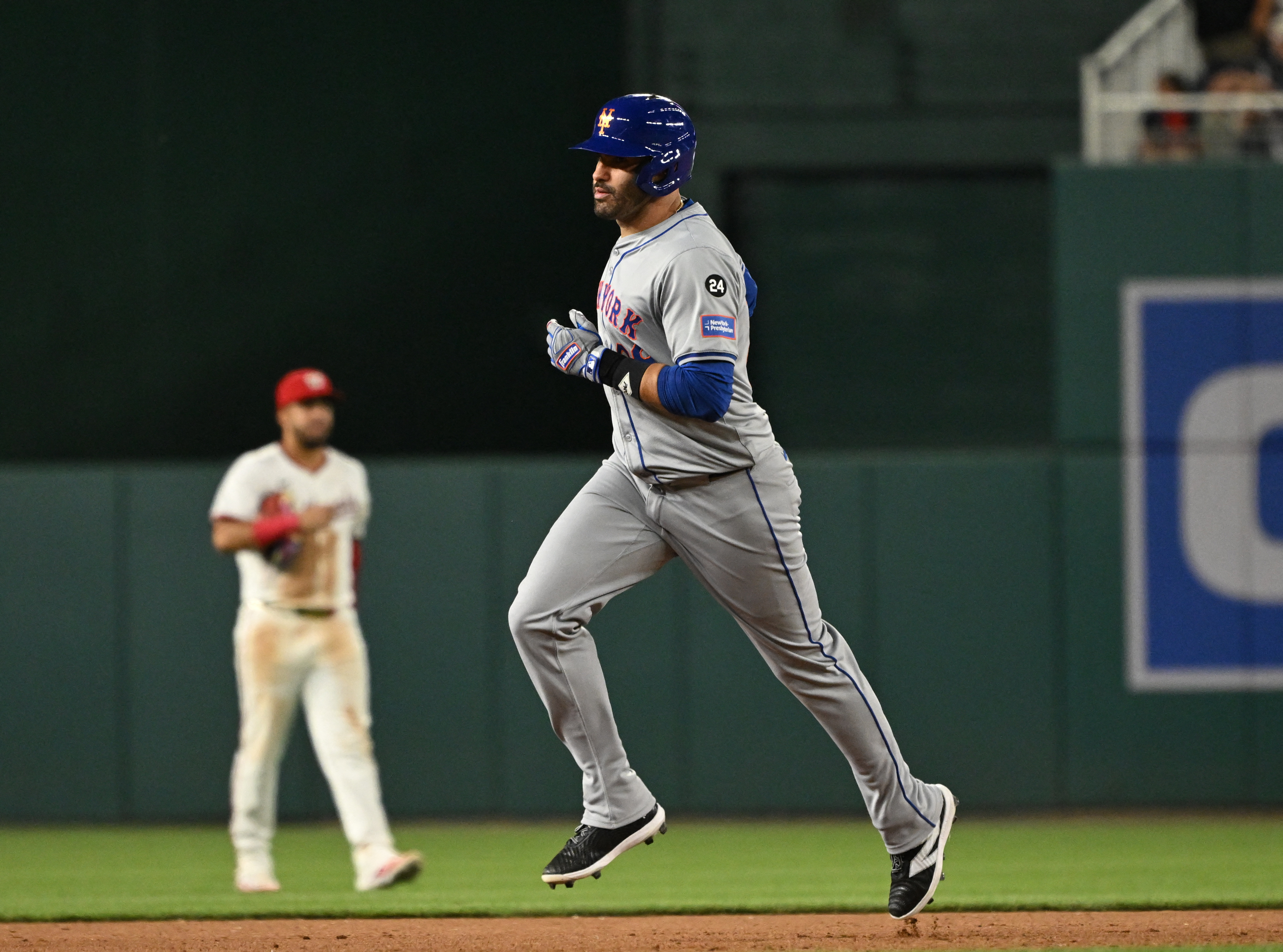 Rafael Suanes-USA TODAY Sports