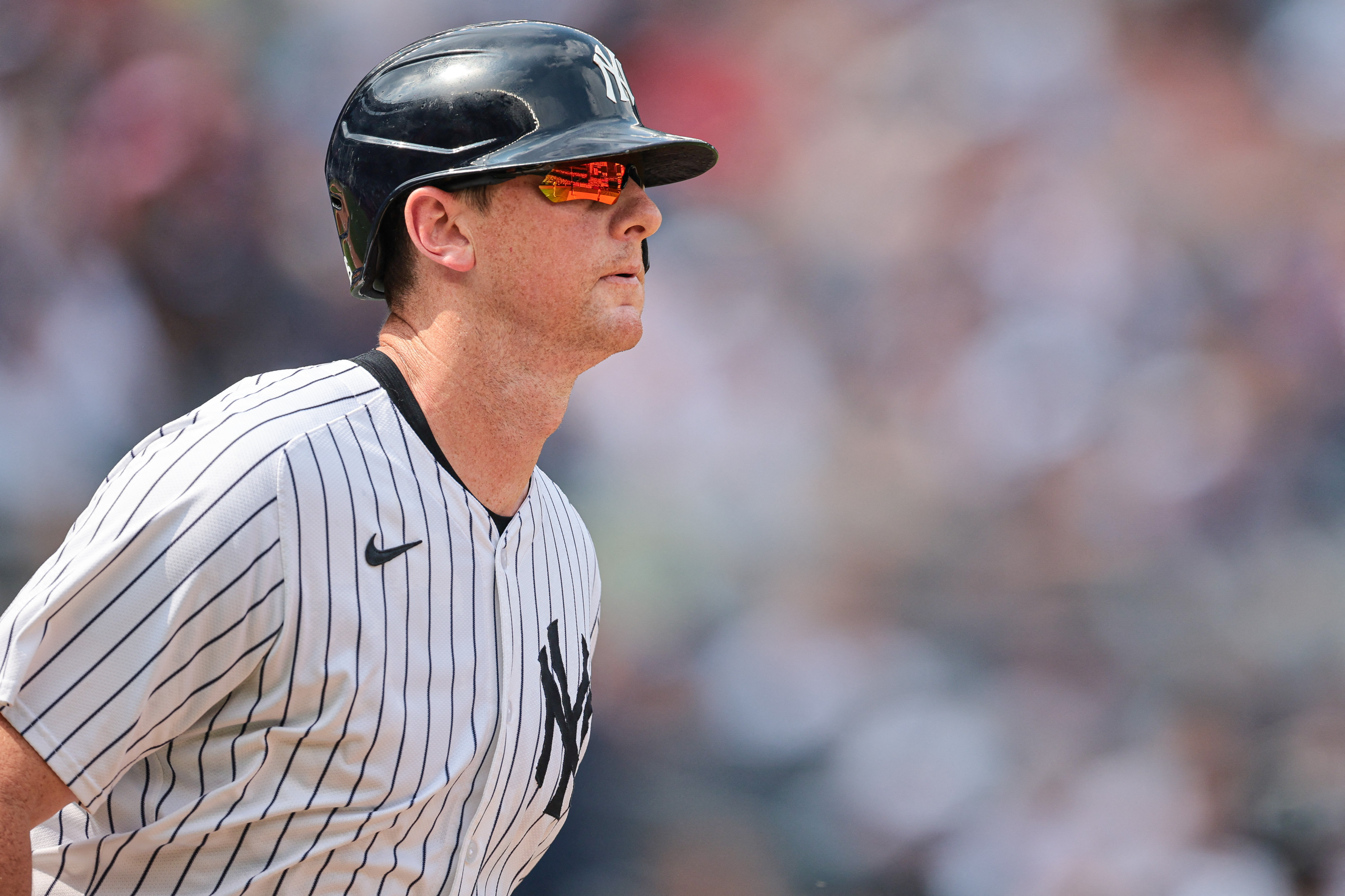 Yankees 2024 mid-season grades: Report cards for offensive contributors after concerning end of 1st half 7 DJ LeMahieu Yankees