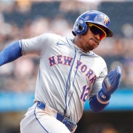 Francisco Lindor Mets