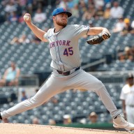 Christian Scott Mets