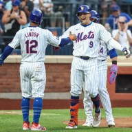 Mets Nimmo Lindor MLB roundup Yankees