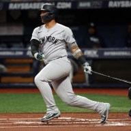 Mets Yankees roundup Glebyer Torres