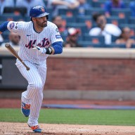 JD Martinez Mets