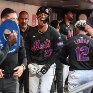 Mets Yankees MLB Power Rankings Vientos