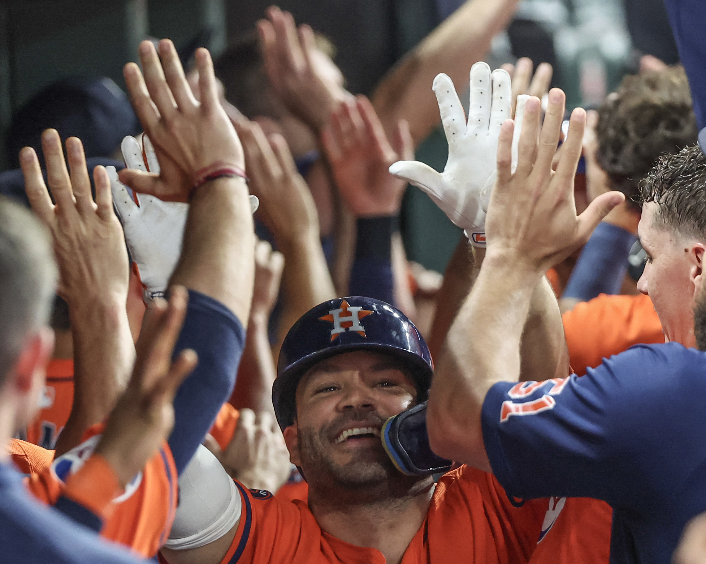 Jose Altuve