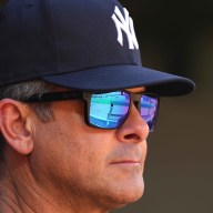 Aaron Boone Yankees