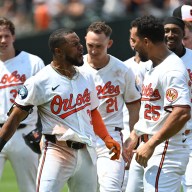 Orioles beat Yankees