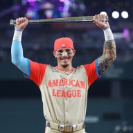 Jarred Duran MLB All-Star Game