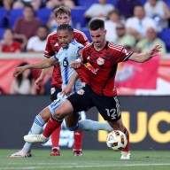 Red Bulls Montreal