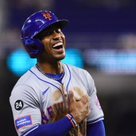 Francisco Lindor Mets