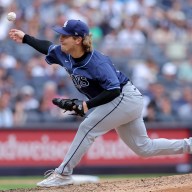 Tyler Zuber Mets
