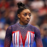 Simone Biles Olympics