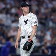 Gerrit Cole Yankees