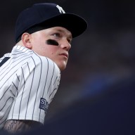 Alex Verdugo Yankees