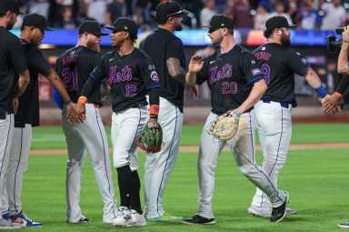 Mets trade rumors