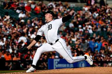 Mets trade rumors: Tarik Skubal, Tigers miles apart on contract talks 6 Tarik Skubal Mets trade rumors
