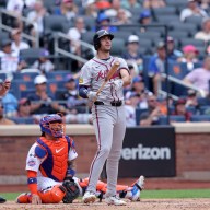 Matt Olson Mets Braves