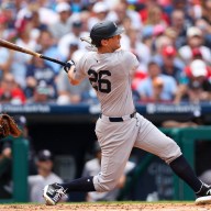 DJ LeMahieu Yankees