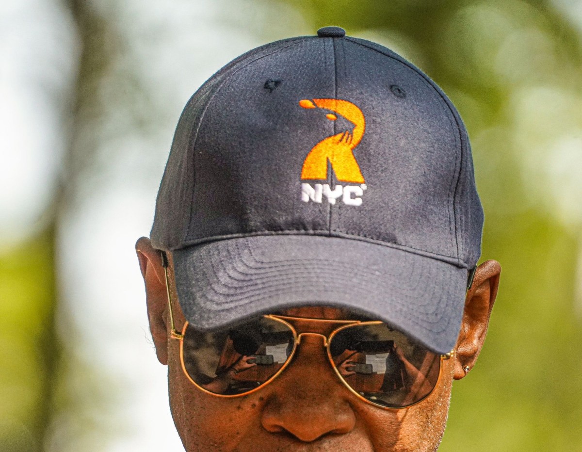 NYC rolls out 'Rat Pack' to help keep rodents away 'on the street where you live' 11