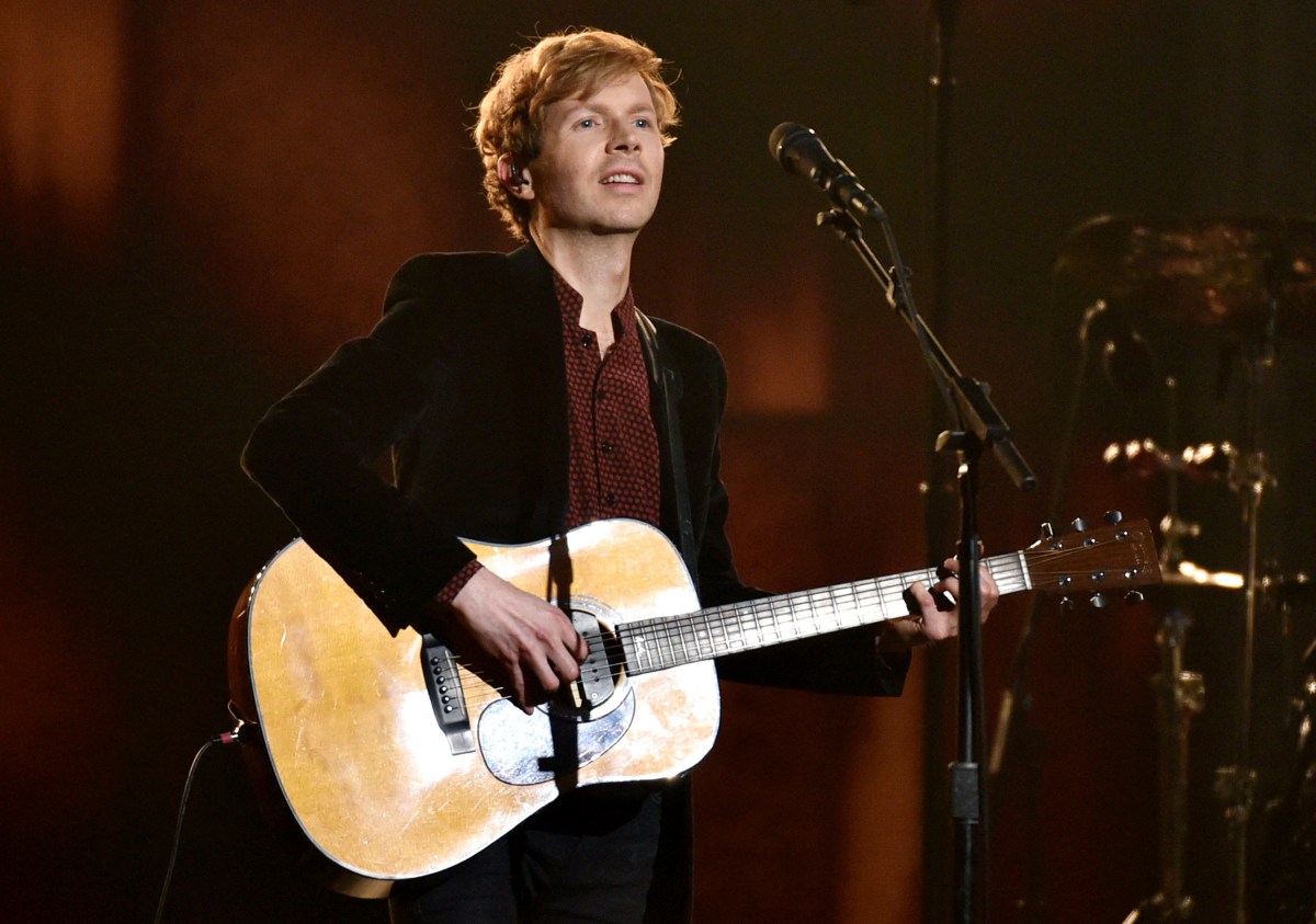 Beck