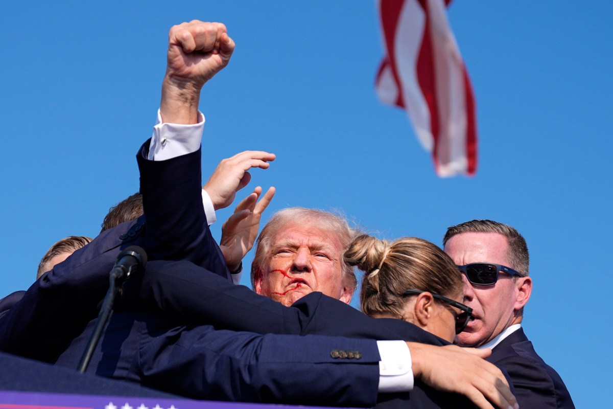 Election 2024 Trump