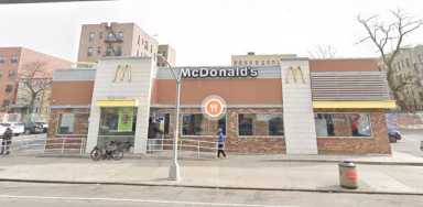 McDonald’s