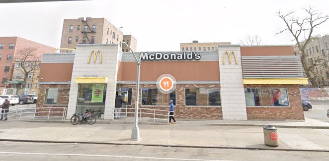 McDonald’s
