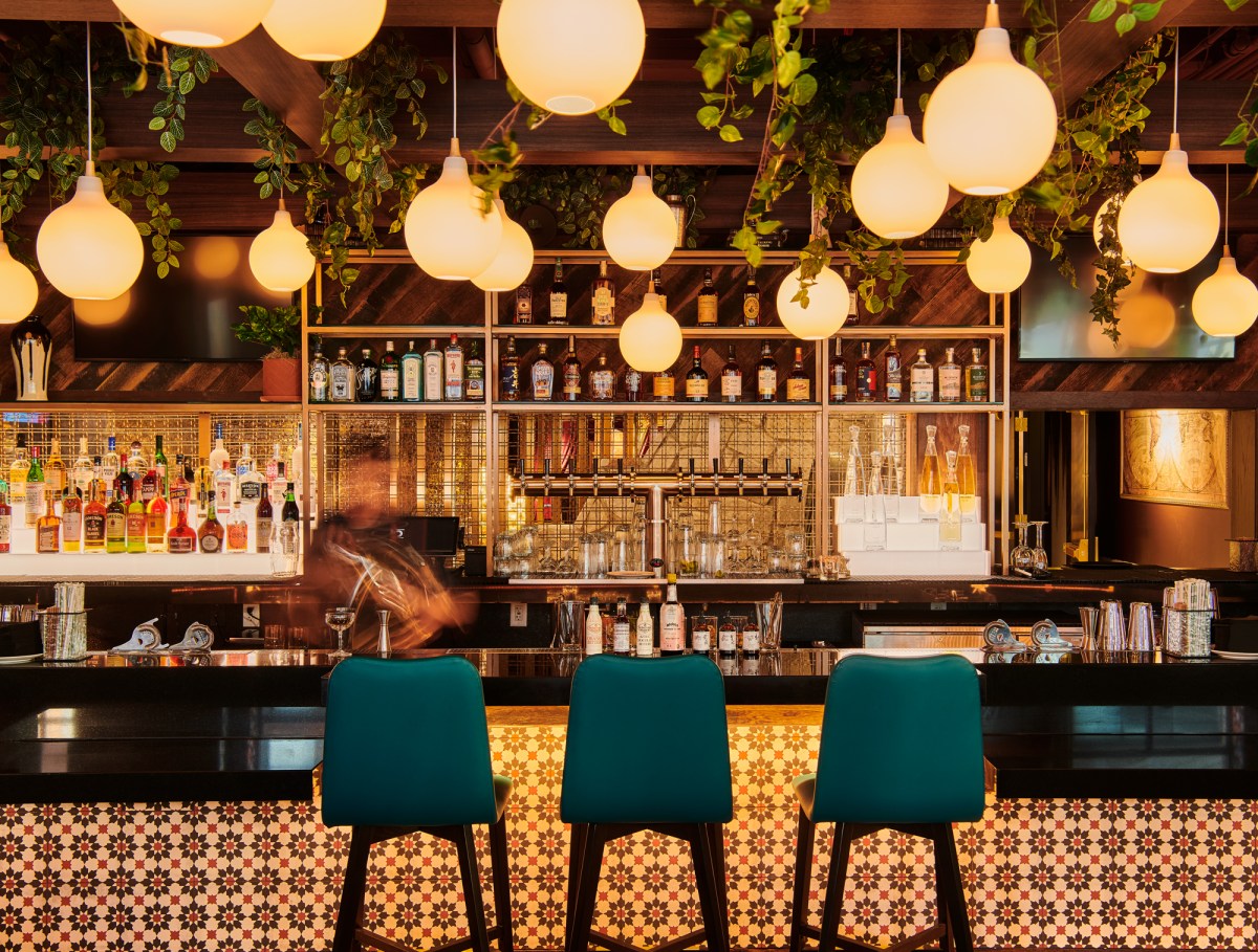 A hole-in-one night out: mini golf, drinks and dining at Puttery NYC 7
