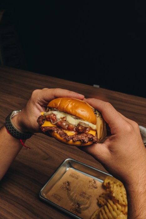 Miami's Cowy Burger is coming to NYC for one weekend only 3
