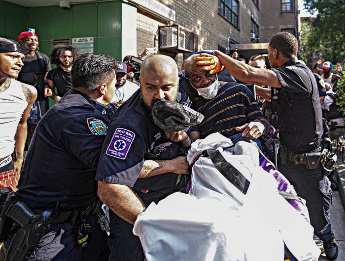 Police