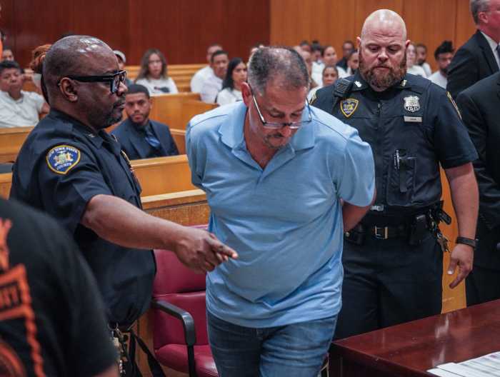 Michael Speier was sentenced to six months behind bars for falsifying business records.