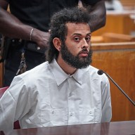 Suspect accused of stabbing Manhattan subway musician to death
