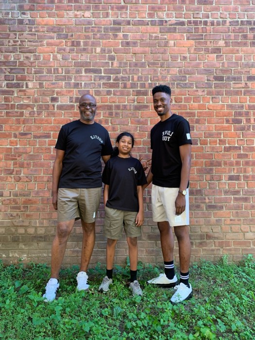 Head to Governors Island this weekend for a shopping spree at FAD Market 3