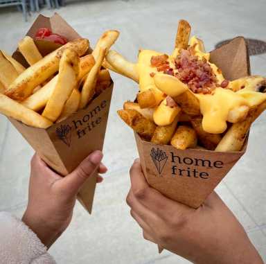 Frennch fries
