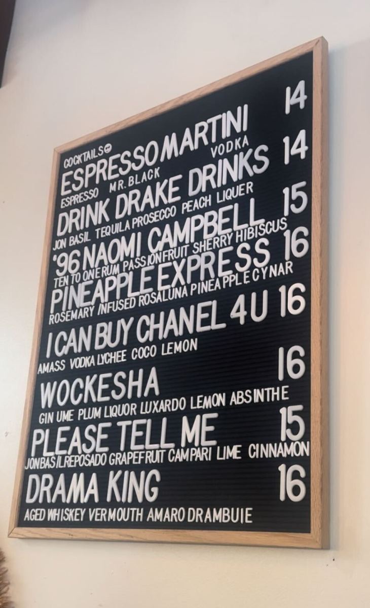 Williamsburg's Please Tell Me brings unique tunes and to-go wine to the neighborhood 9