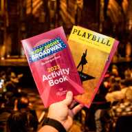 Kids’ Night on Broadway Returns to NYC This February 27