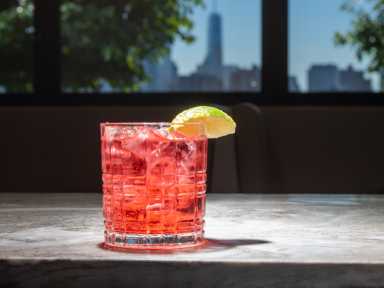 Juice Glass