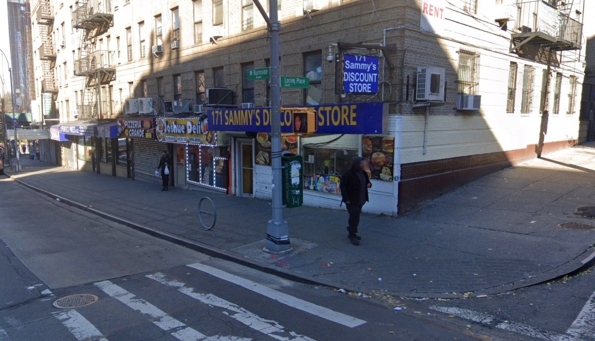 Violence in the Bronx leaves man shot dead, another with head trauma: cops 3 Location in Bronx where man was shot dead