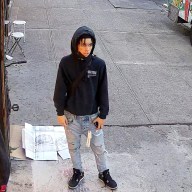 Suspect who stabbed man in Brooklyn