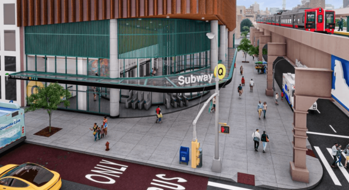 Congestion Pricing: Feds appear blindsided by Hochul's reversal of Manhattan toll program 3