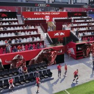 Red Bulls Red Bull Arena The Box Seats