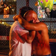 Families mourn victims of July 4 drunk driving crash