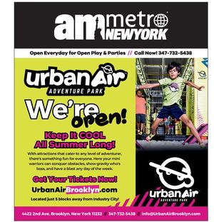 Newspaper cover